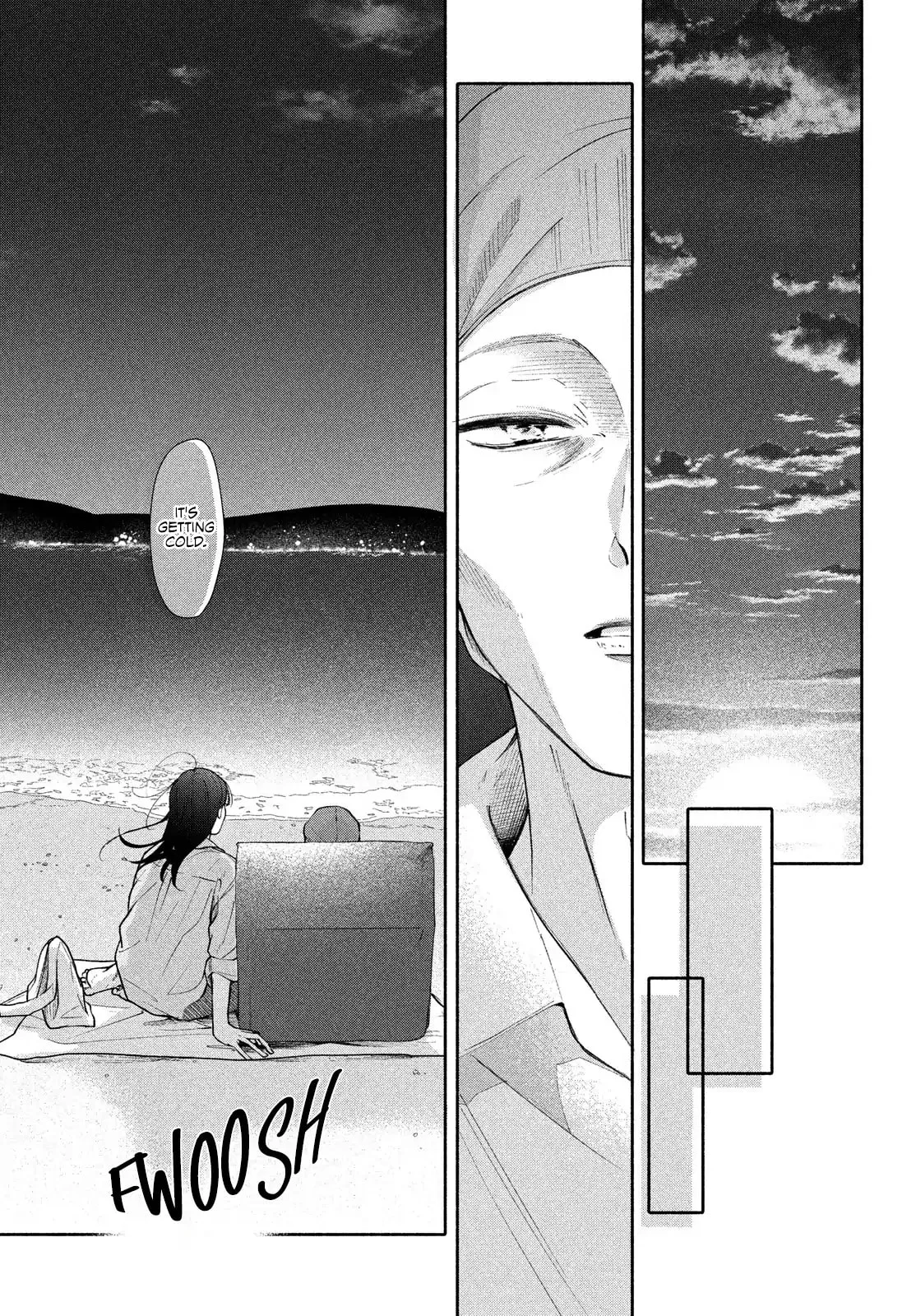 You are Like a Star - Chapter 12 END - Page 41