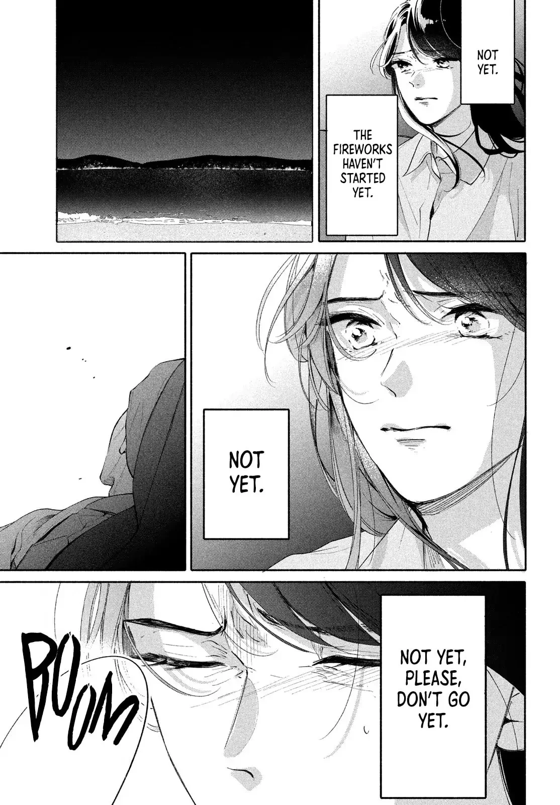 You are Like a Star - Chapter 12 END - Page 43
