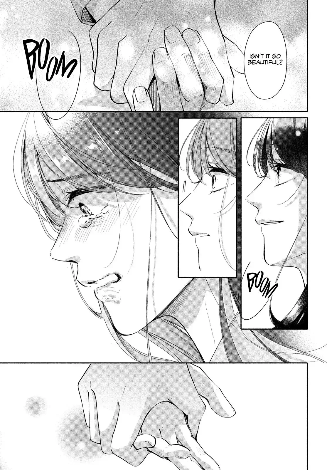 You are Like a Star - Chapter 12 END - Page 45