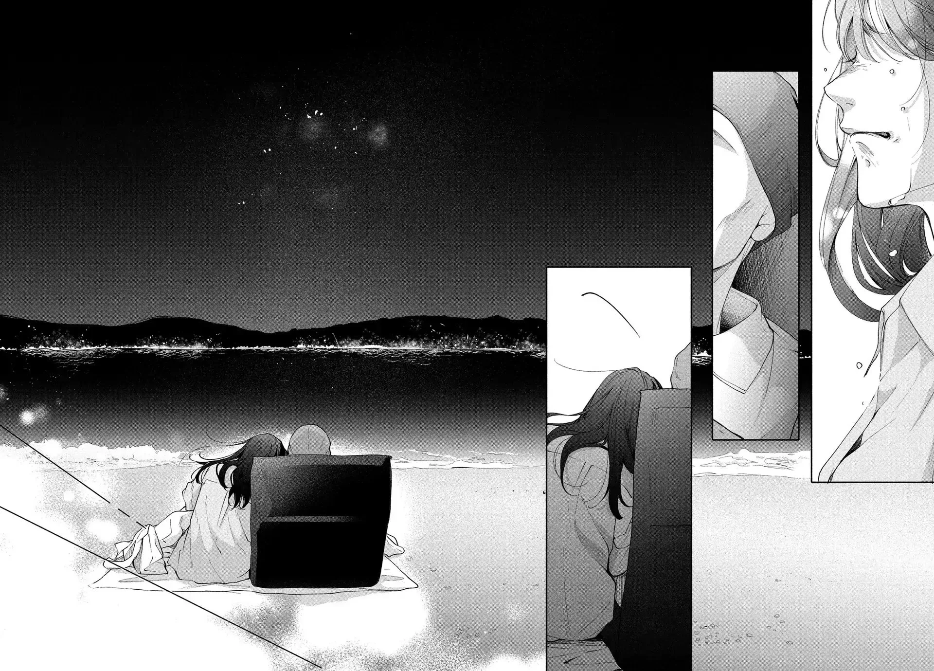 You are Like a Star - Chapter 12 END - Page 46