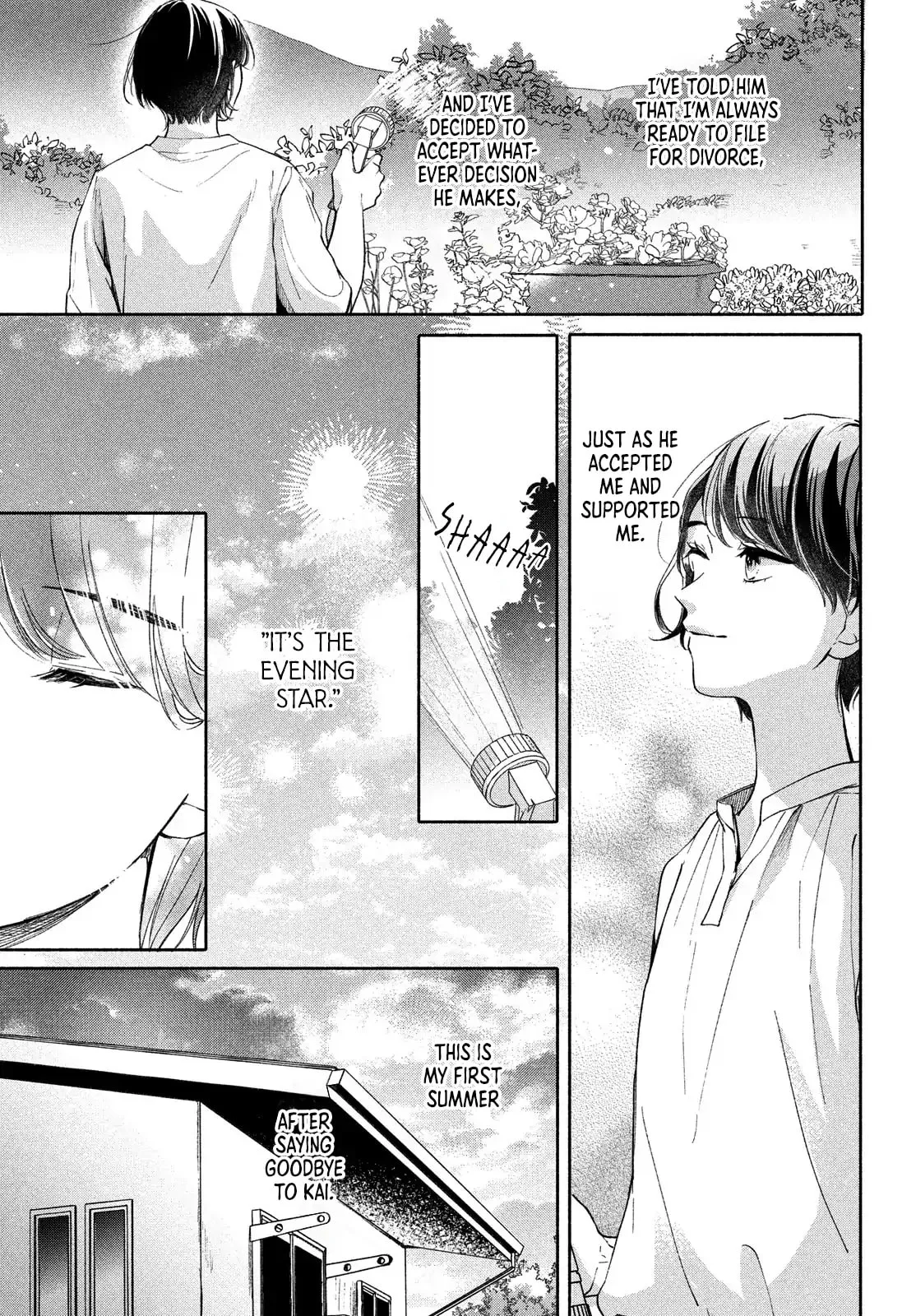You are Like a Star - Chapter 12 END - Page 48
