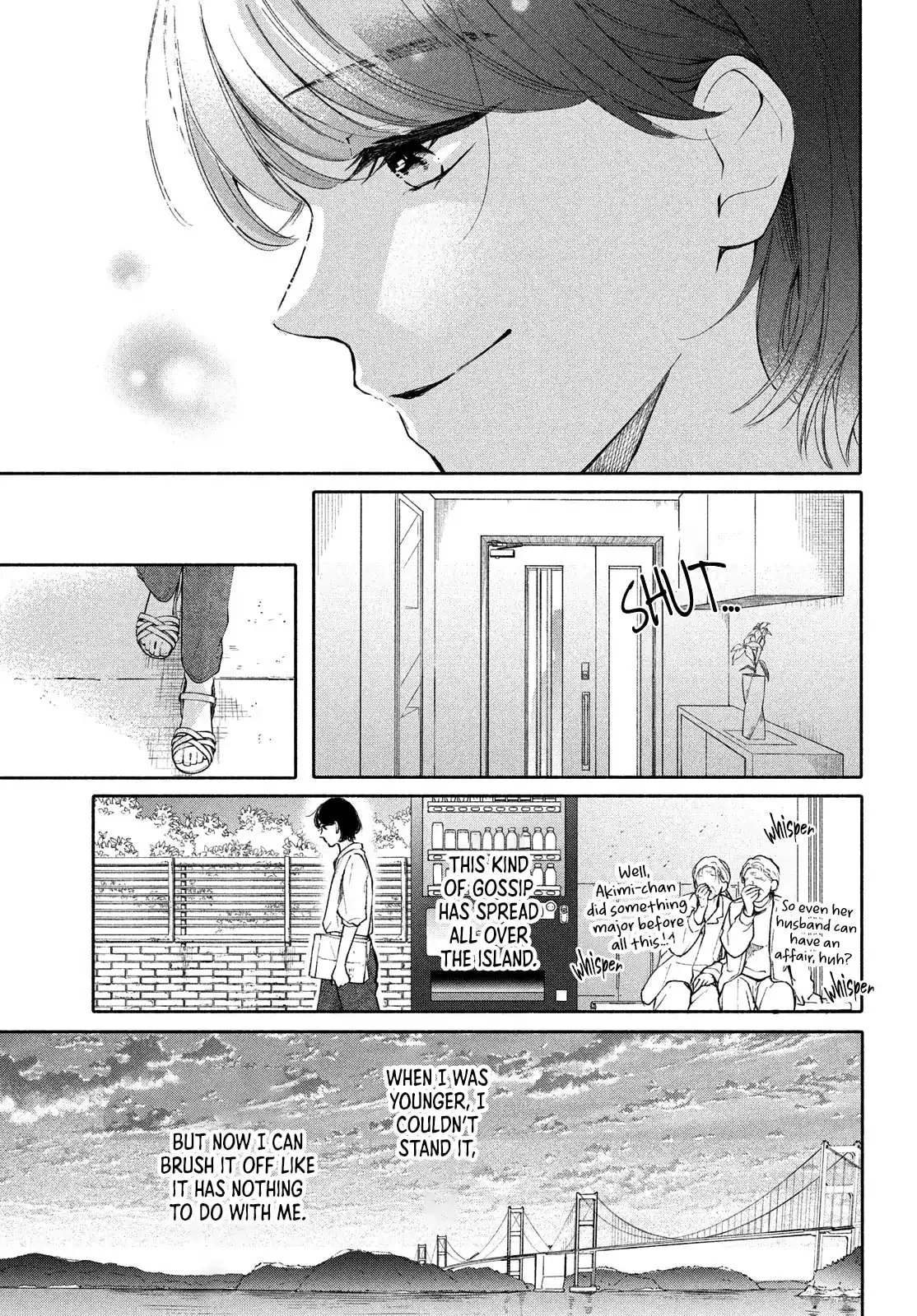 You are Like a Star - Chapter 12 END - Page 50