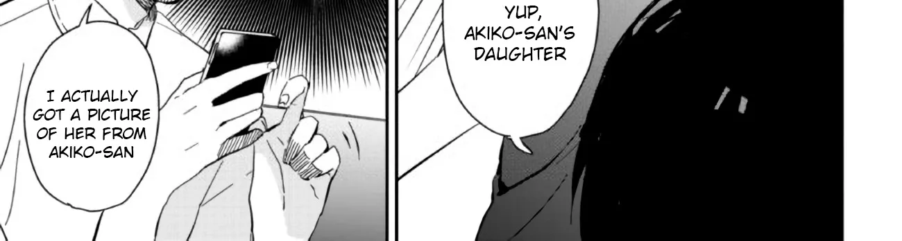 Days with My Stepsister - Chapter 1.1 - Page 10