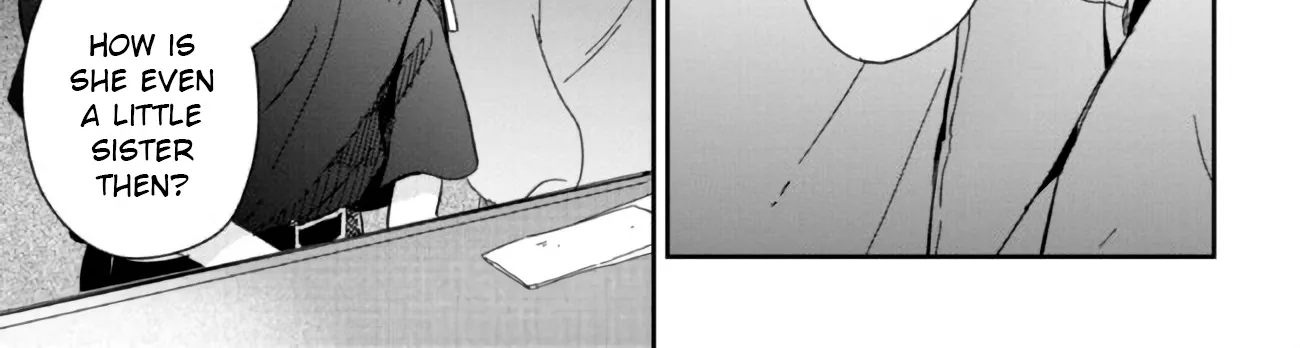 Days with My Stepsister - Chapter 1.1 - Page 18
