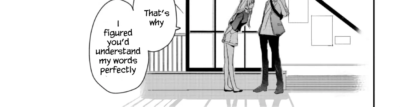 Days with My Stepsister - Chapter 1.1 - Page 26