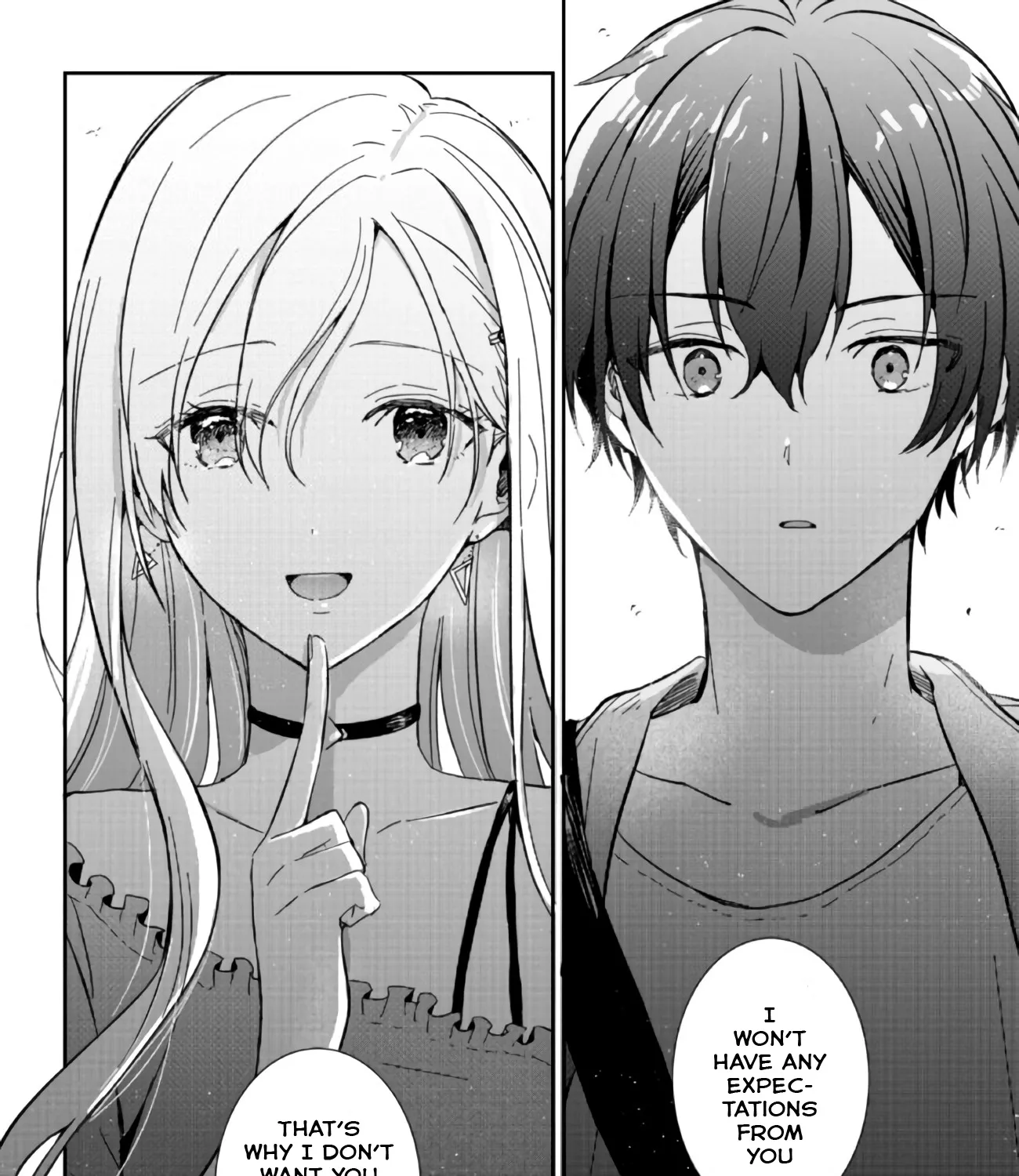 Days with My Stepsister - Chapter 1.1 - Page 27
