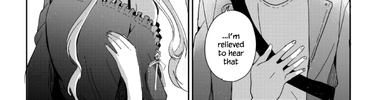 Days with My Stepsister - Chapter 1.1 - Page 30