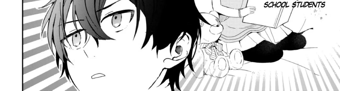 Days with My Stepsister - Chapter 2 - Page 8