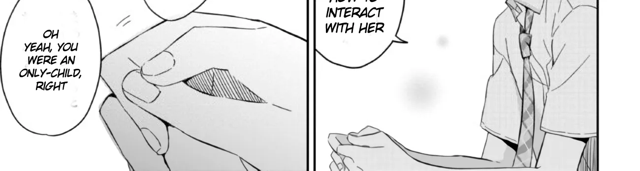 Days with My Stepsister - Chapter 2 - Page 10