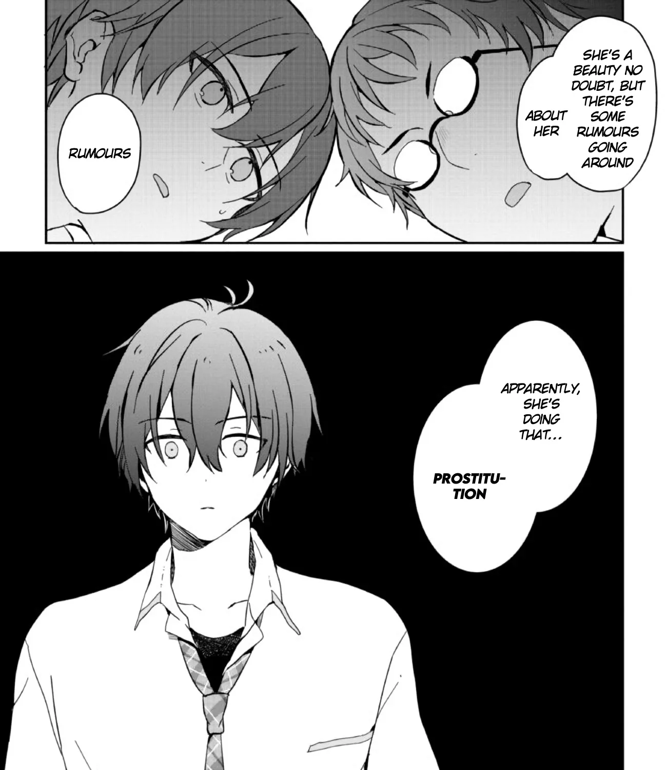 Days with My Stepsister - Chapter 2 - Page 13