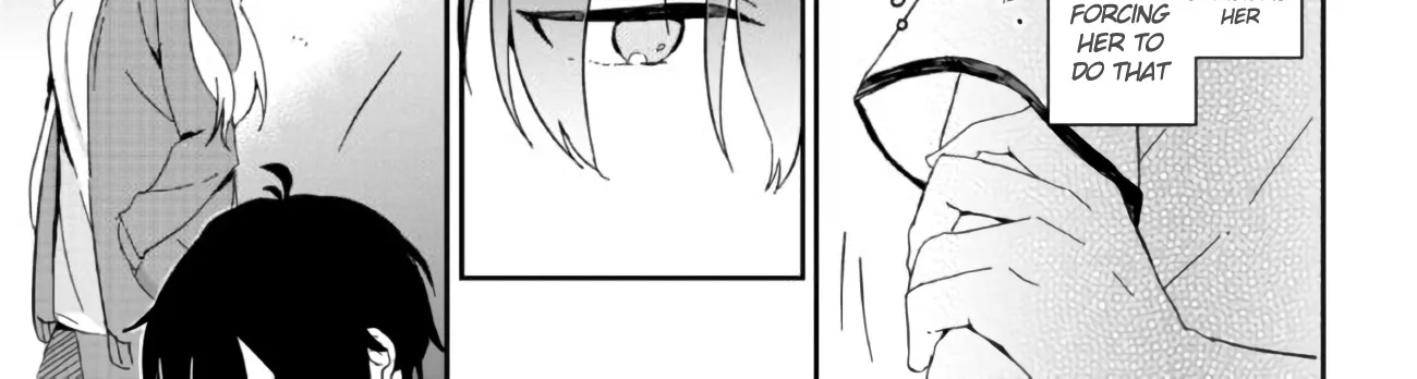 Days with My Stepsister - Chapter 2 - Page 18