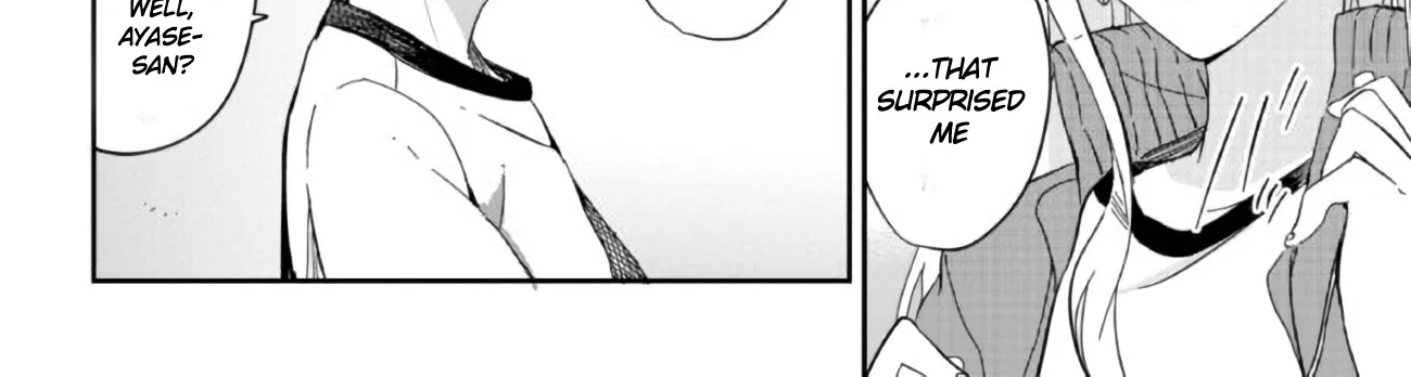 Days with My Stepsister - Chapter 2 - Page 20