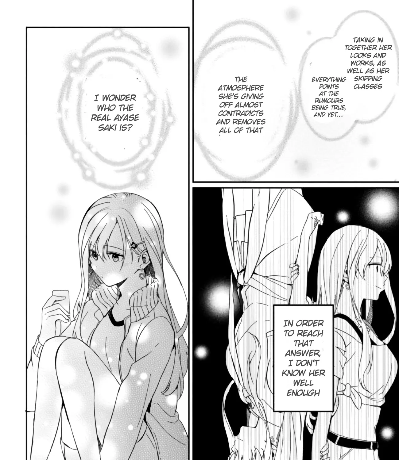 Days with My Stepsister - Chapter 2 - Page 27