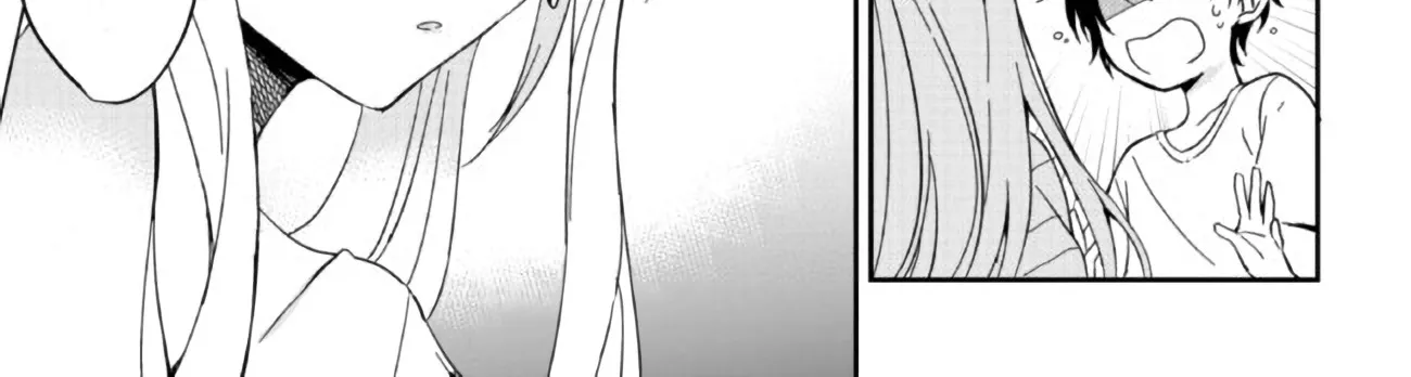 Days with My Stepsister - Chapter 2 - Page 34