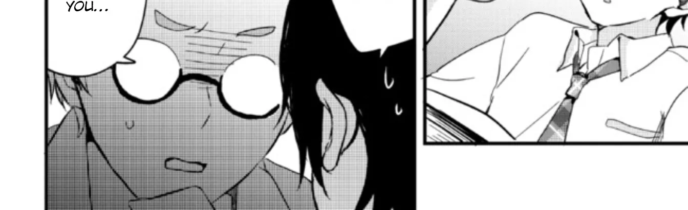 Days with My Stepsister - Chapter 3 - Page 16