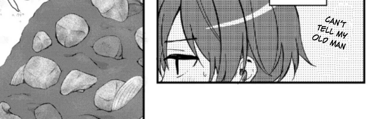 Days with My Stepsister - Chapter 3 - Page 34