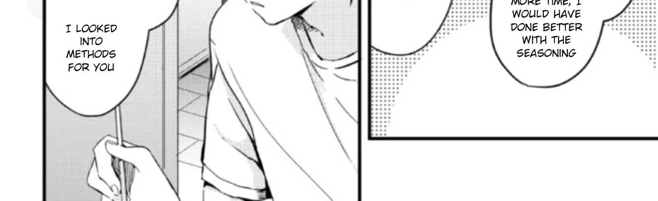 Days with My Stepsister - Chapter 3 - Page 36