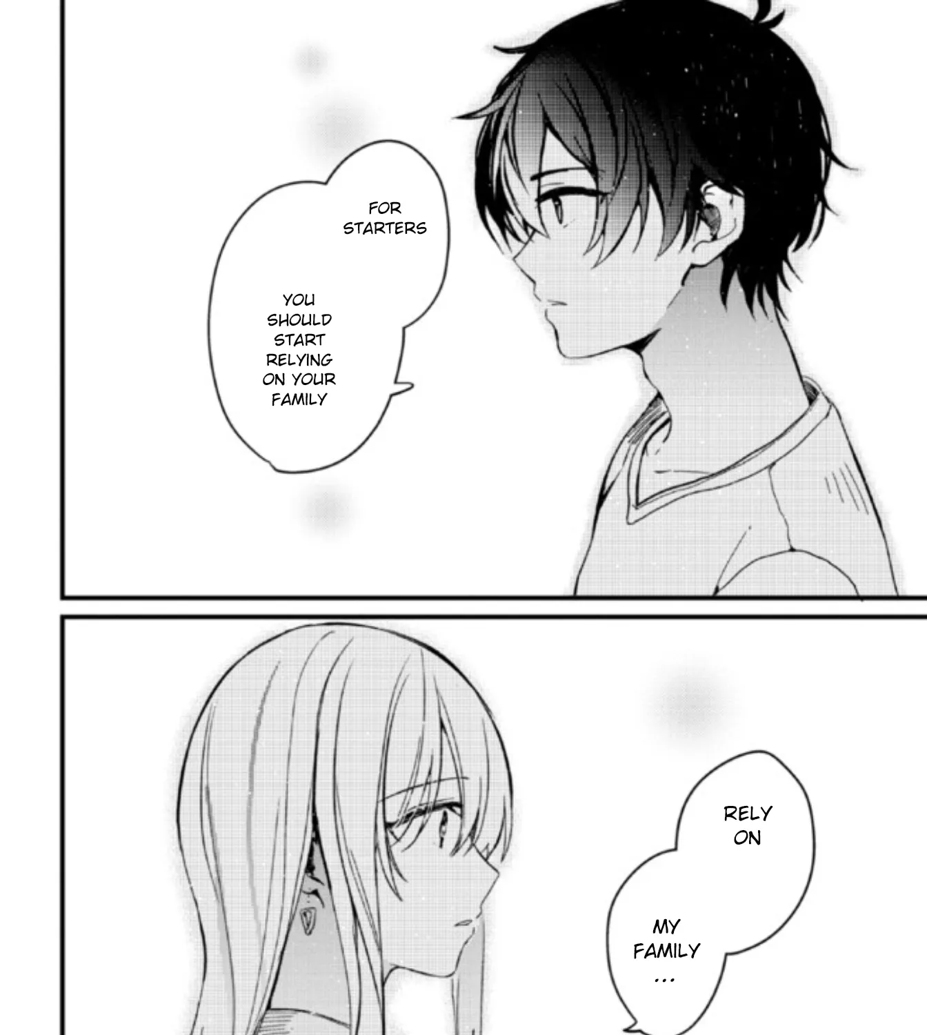 Days with My Stepsister - Chapter 3 - Page 39