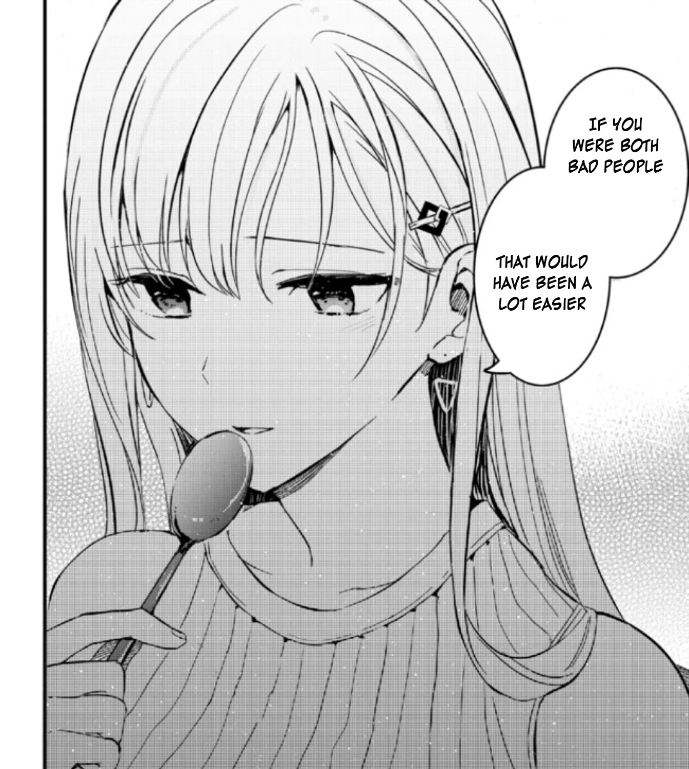 Days with My Stepsister - Chapter 3 - Page 43