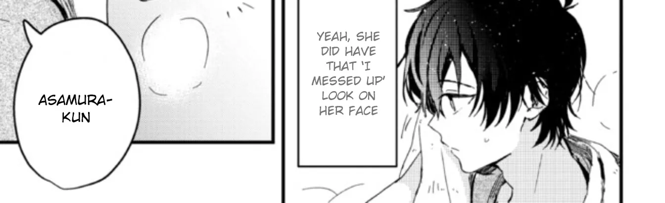Days with My Stepsister - Chapter 3 - Page 46