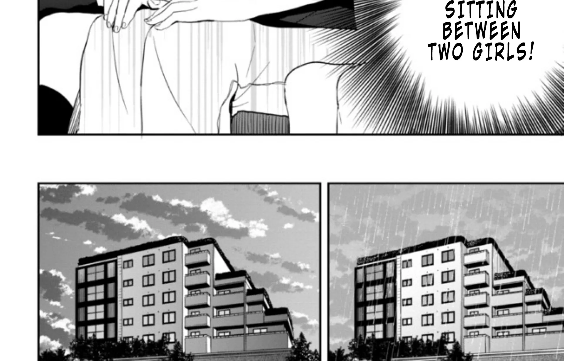 Days with My Stepsister - Chapter 5 - Page 28