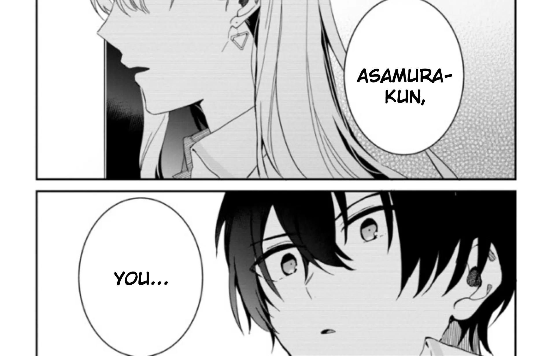 Days with My Stepsister - Chapter 6.1 - Page 20