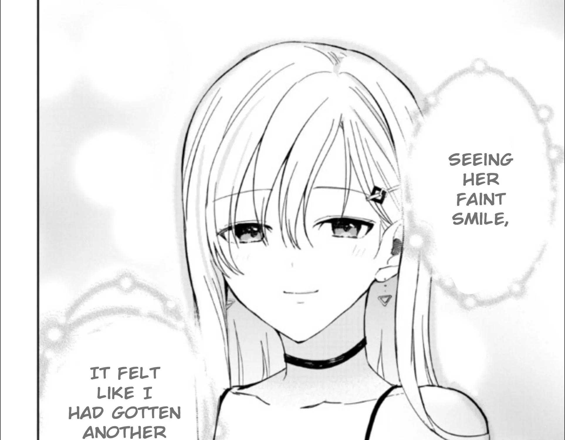 Days with My Stepsister - Chapter 6.2 - Page 29