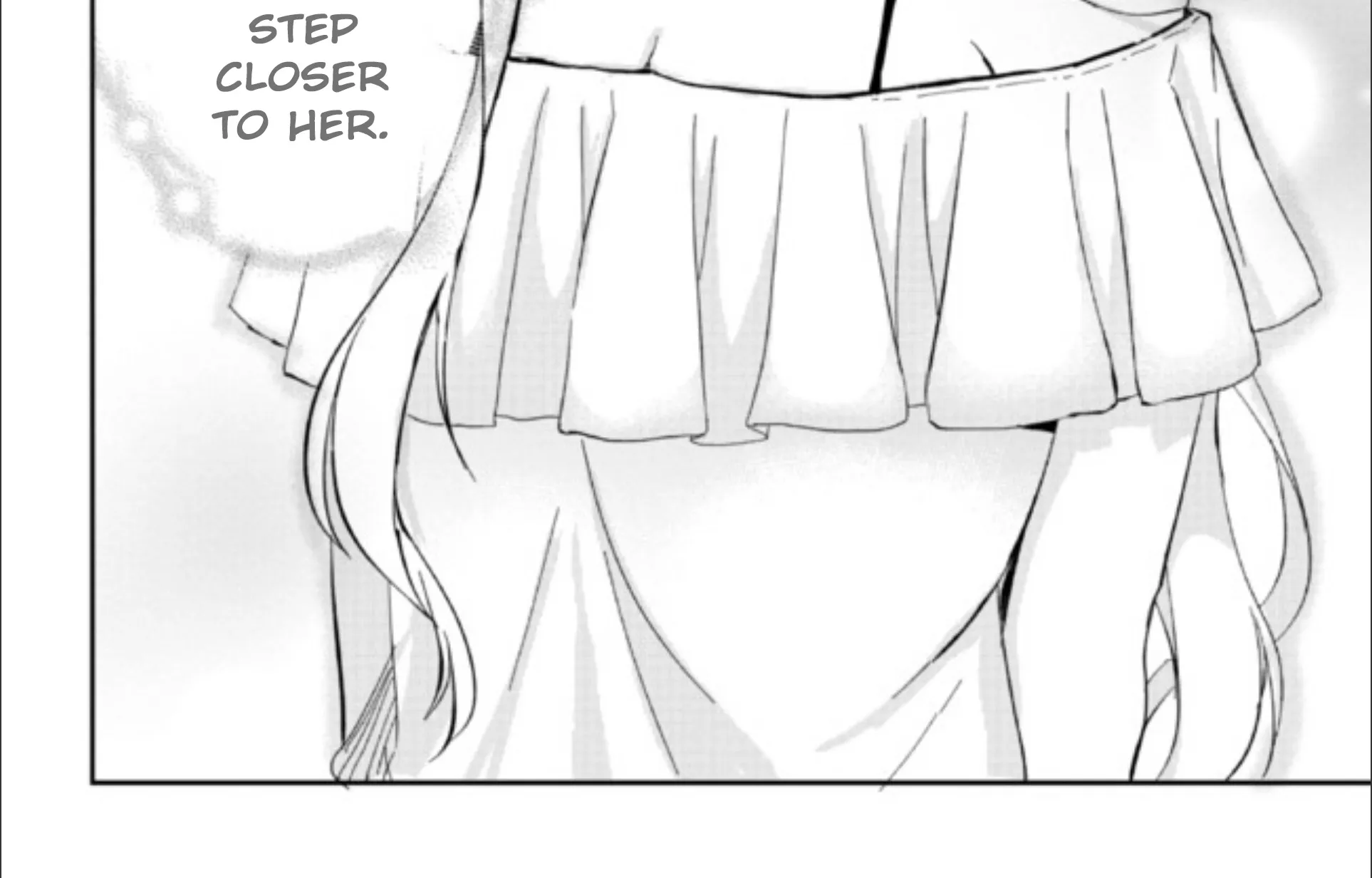 Days with My Stepsister - Chapter 6.2 - Page 30