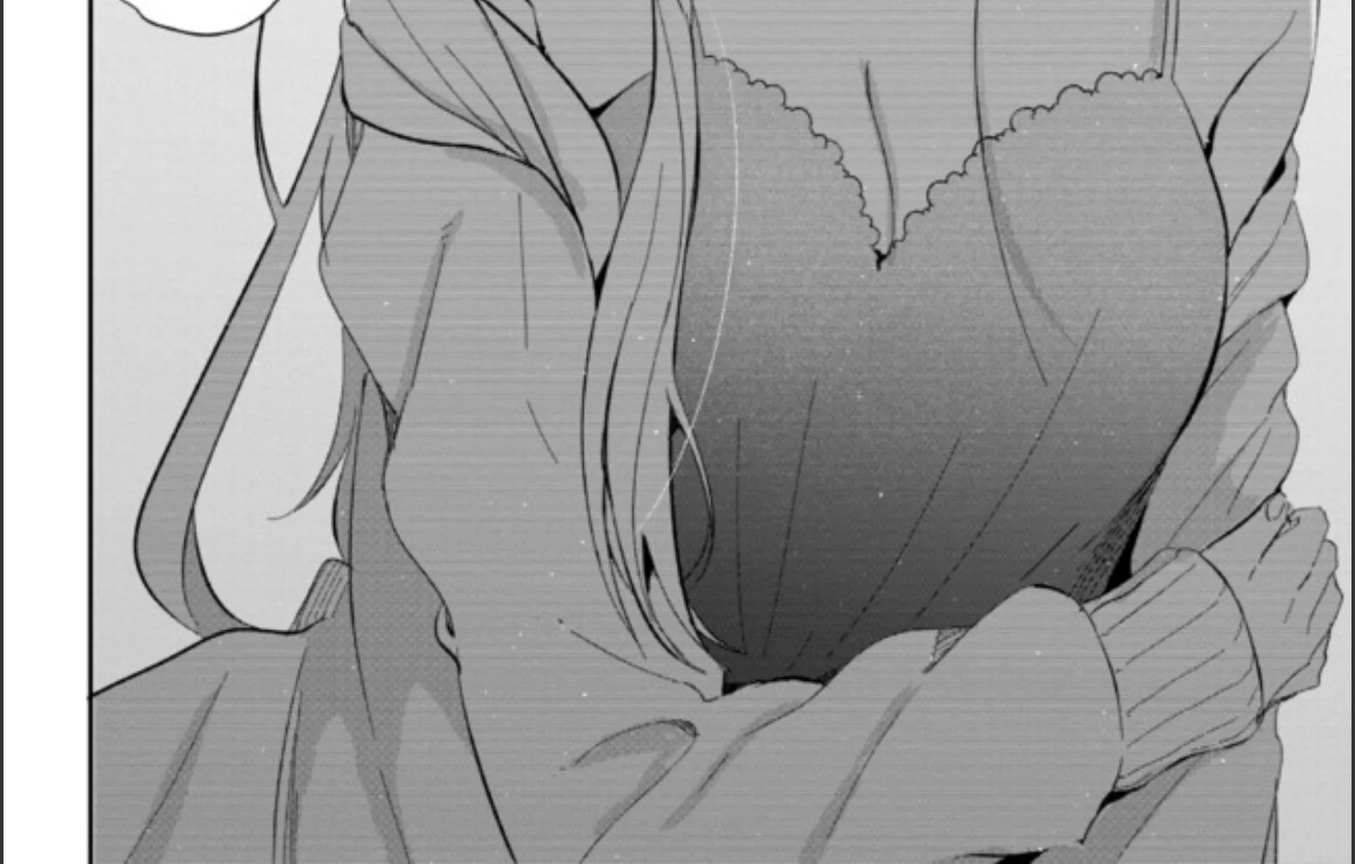 Days with My Stepsister - Chapter 6.2 - Page 50