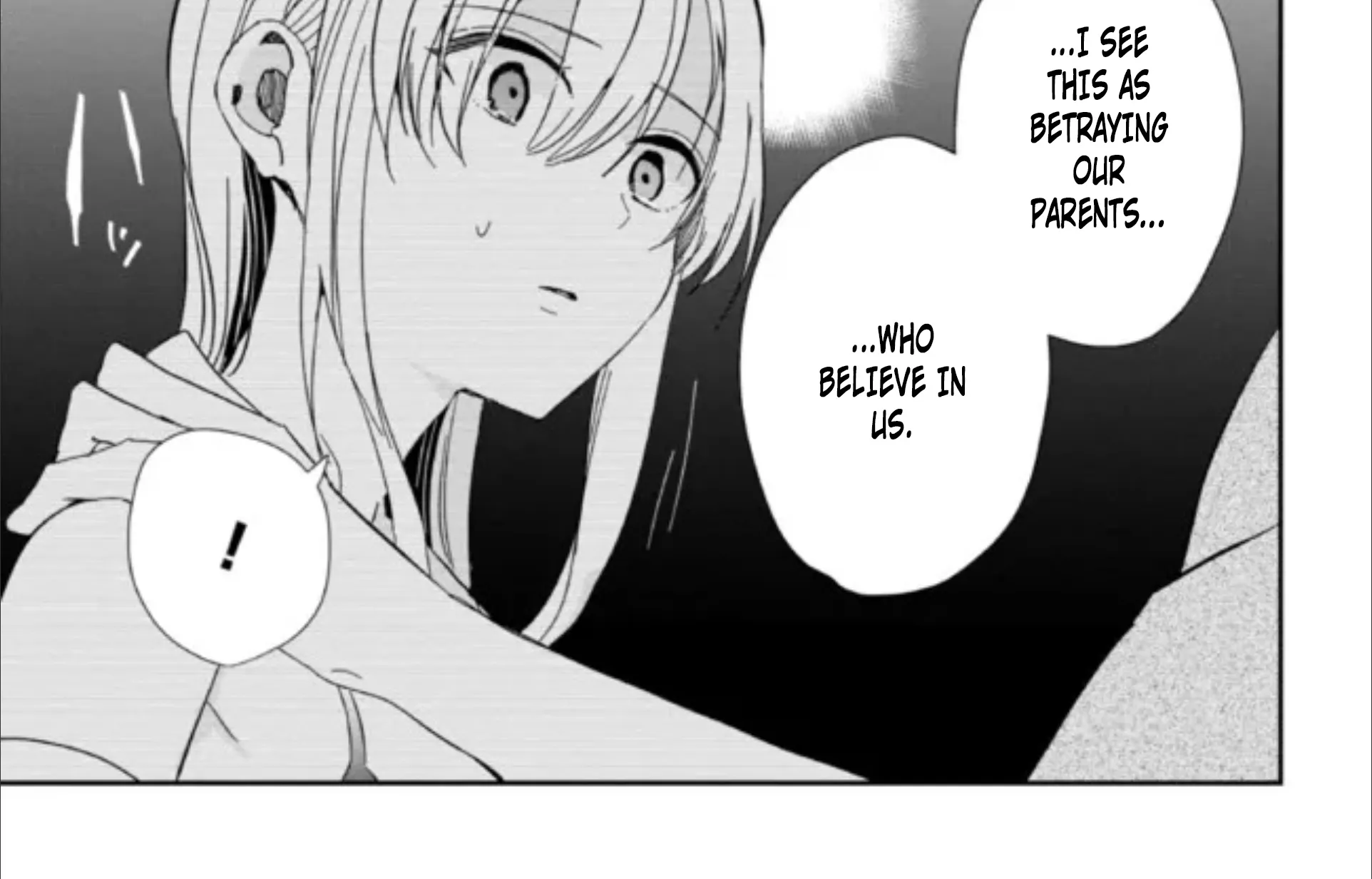 Days with My Stepsister - Chapter 7 - Page 14
