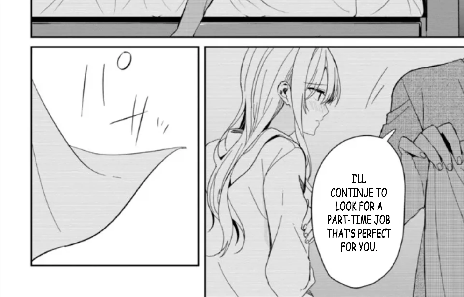 Days with My Stepsister - Chapter 7 - Page 16