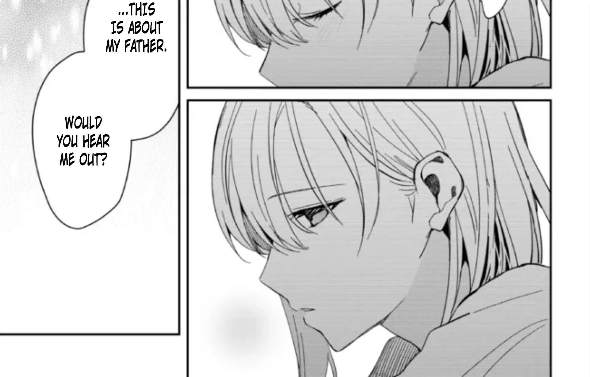 Days with My Stepsister - Chapter 7 - Page 22