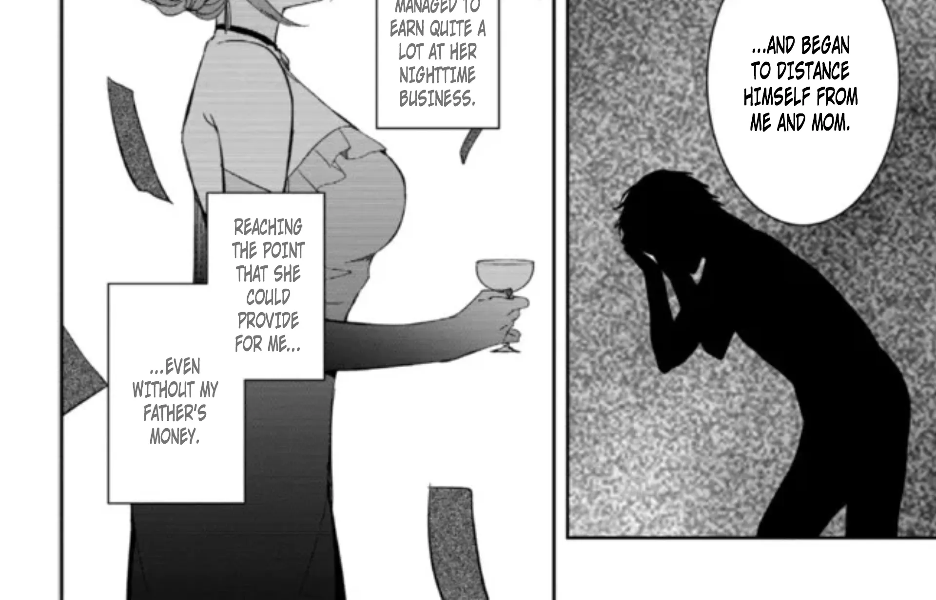 Days with My Stepsister - Chapter 7 - Page 24