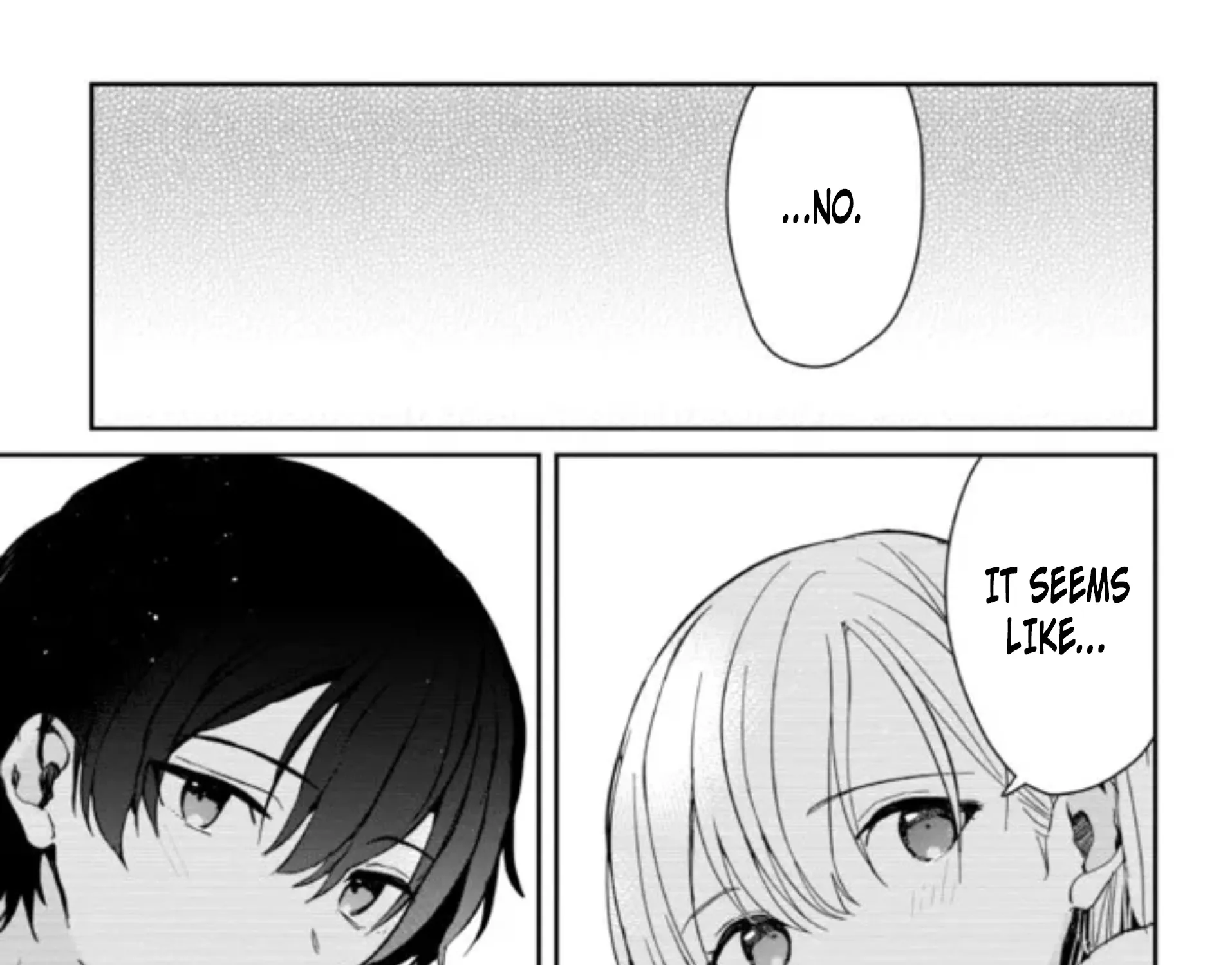 Days with My Stepsister - Chapter 7 - Page 29