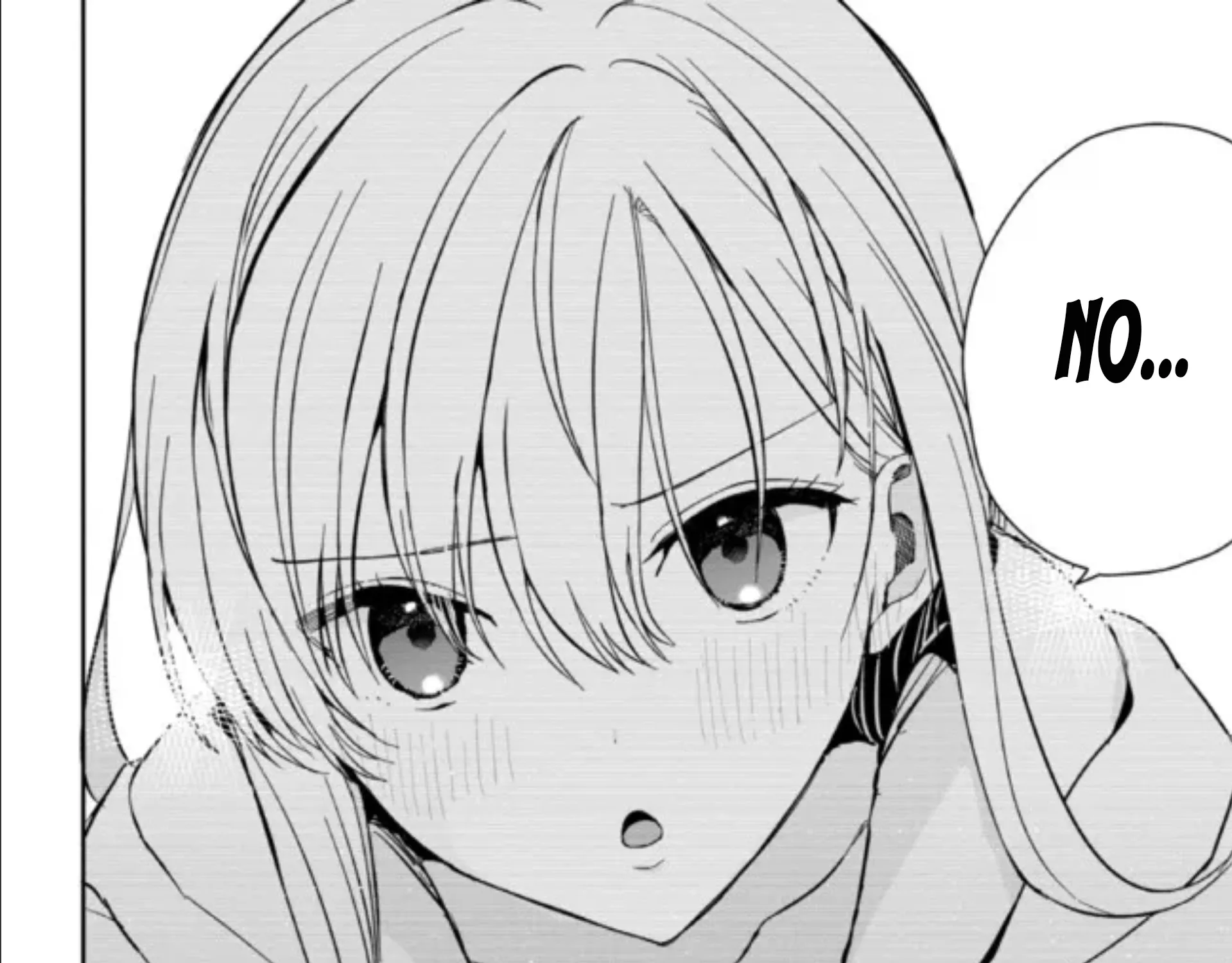 Days with My Stepsister - Chapter 7 - Page 35