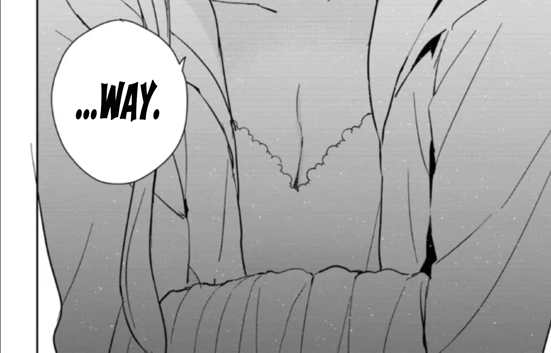 Days with My Stepsister - Chapter 7 - Page 36
