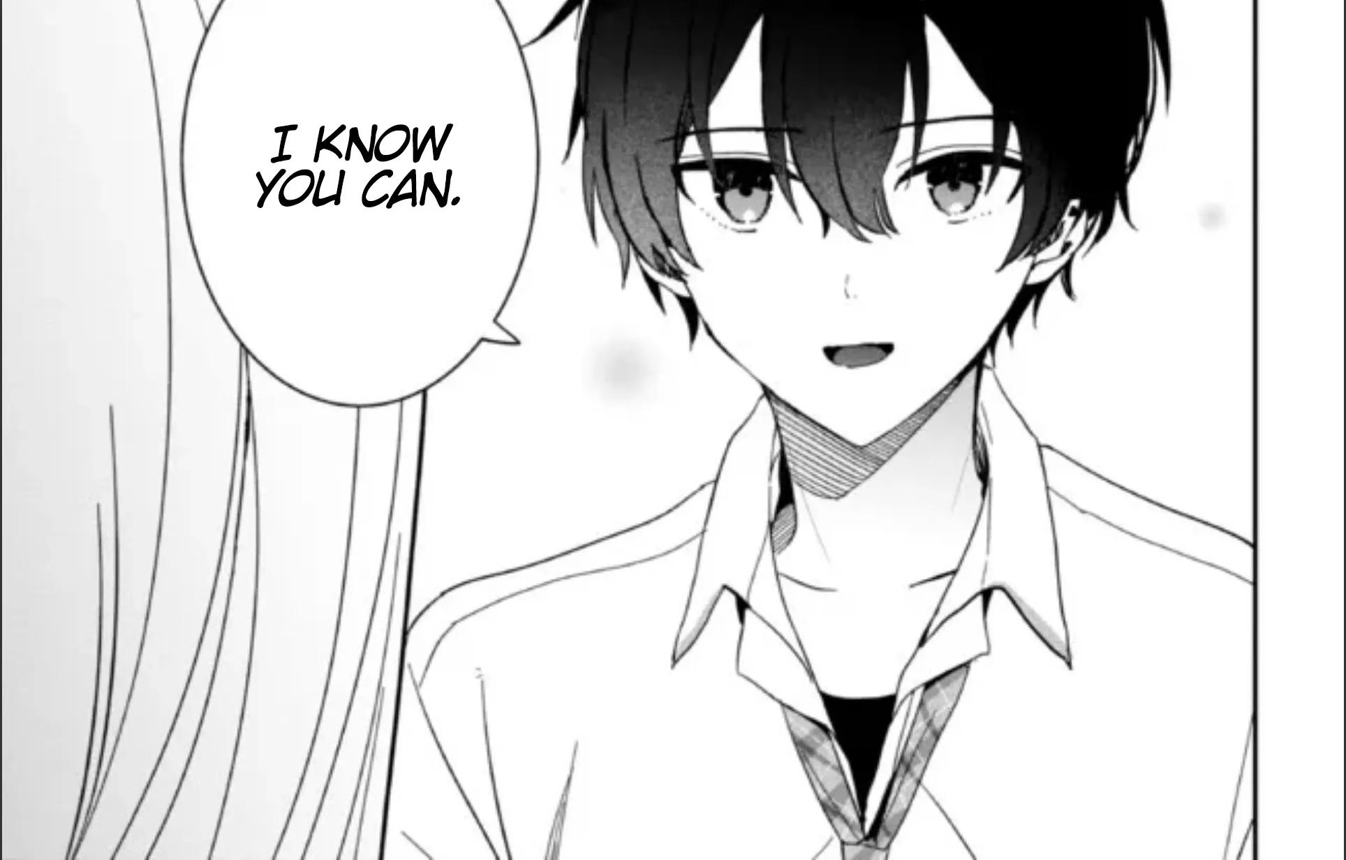 Days with My Stepsister - Chapter 8.1 - Page 26