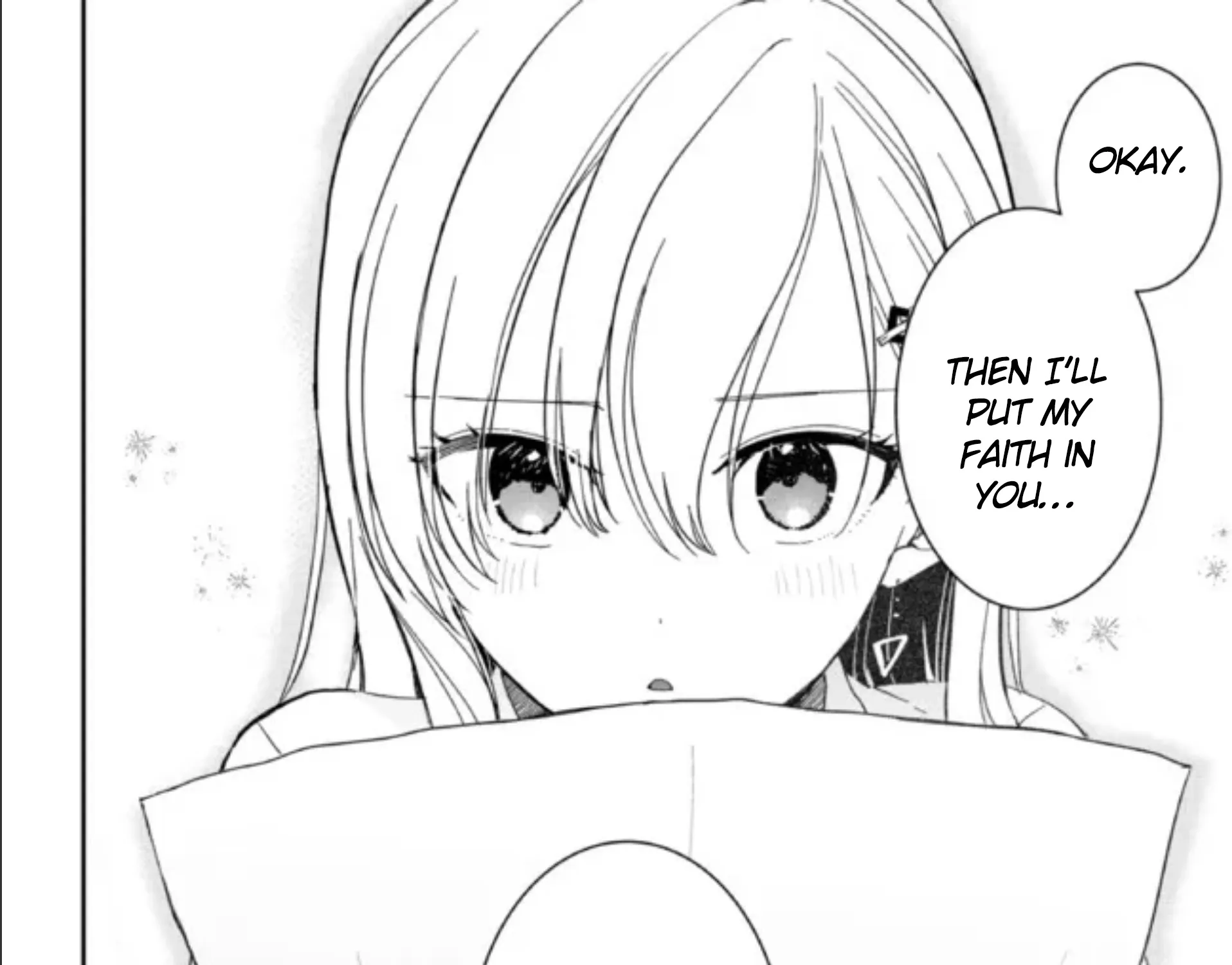 Days with My Stepsister - Chapter 8.1 - Page 27