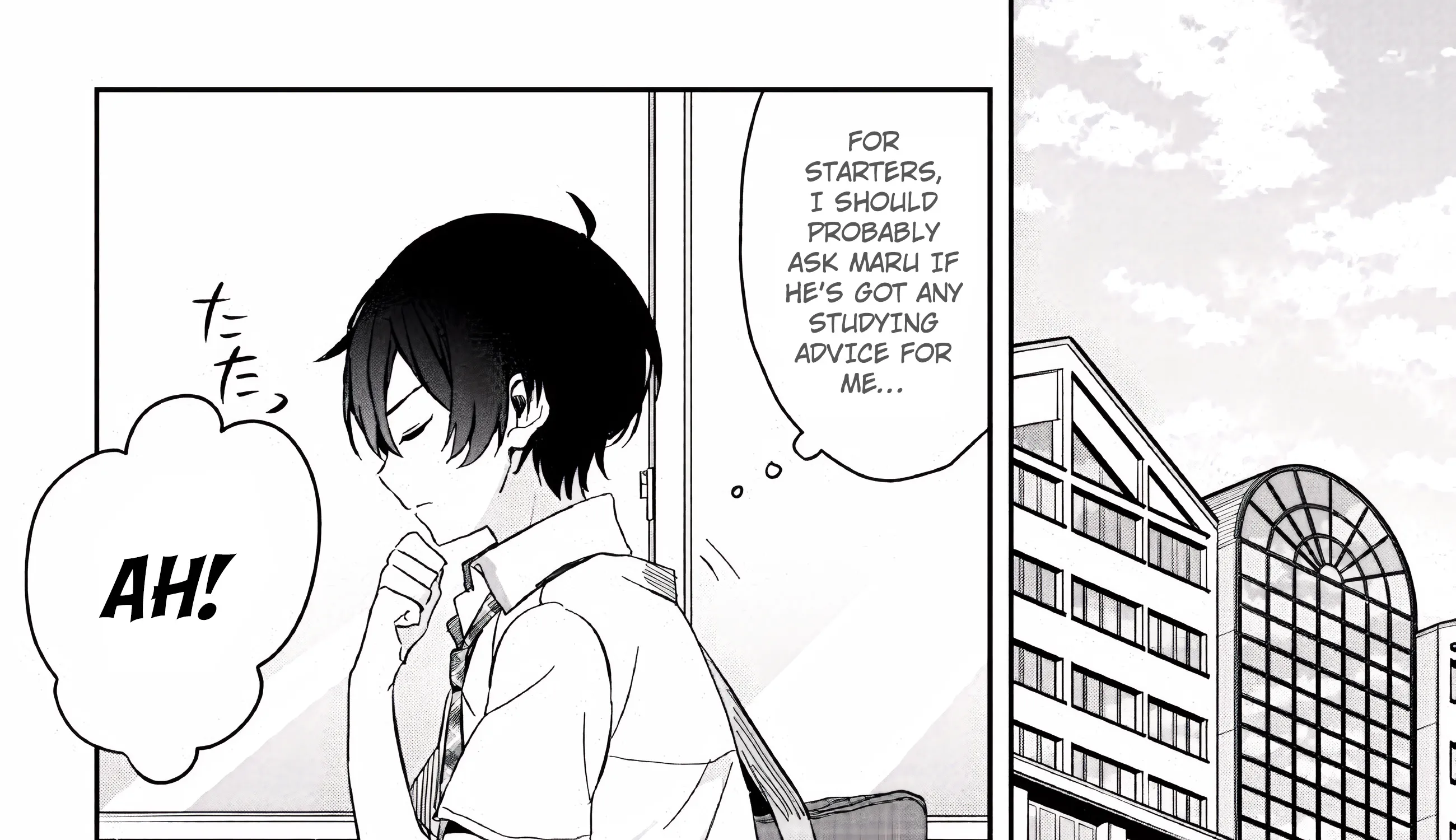 Days with My Stepsister - Chapter 8.2 - Page 13