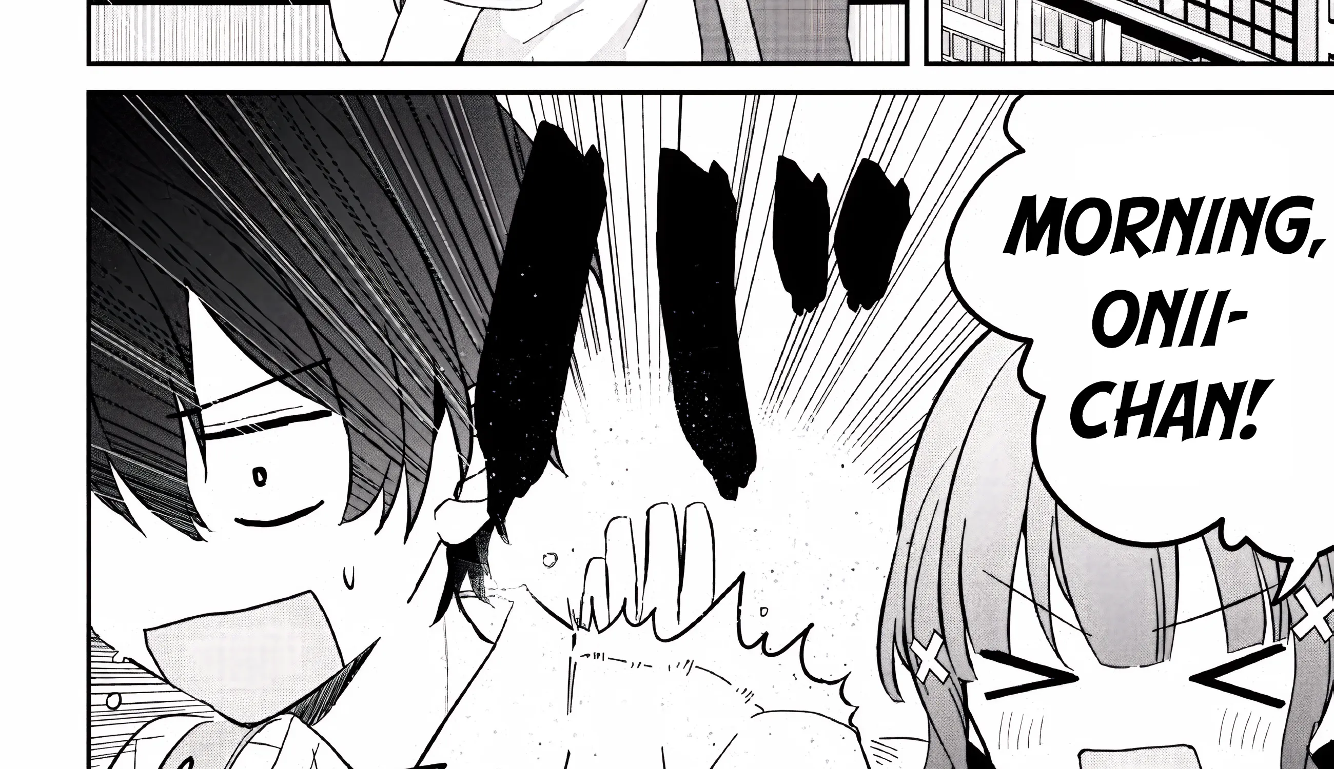 Days with My Stepsister - Chapter 8.2 - Page 14