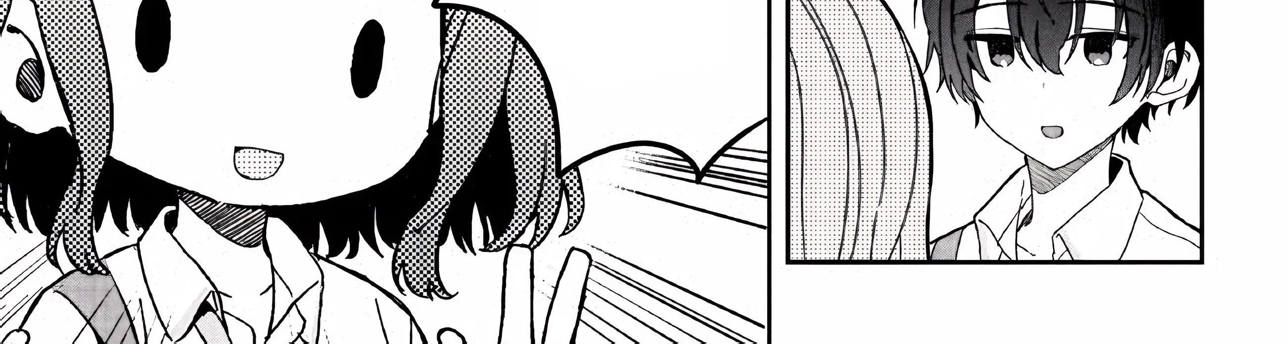 Days with My Stepsister - Chapter 8.2 - Page 18