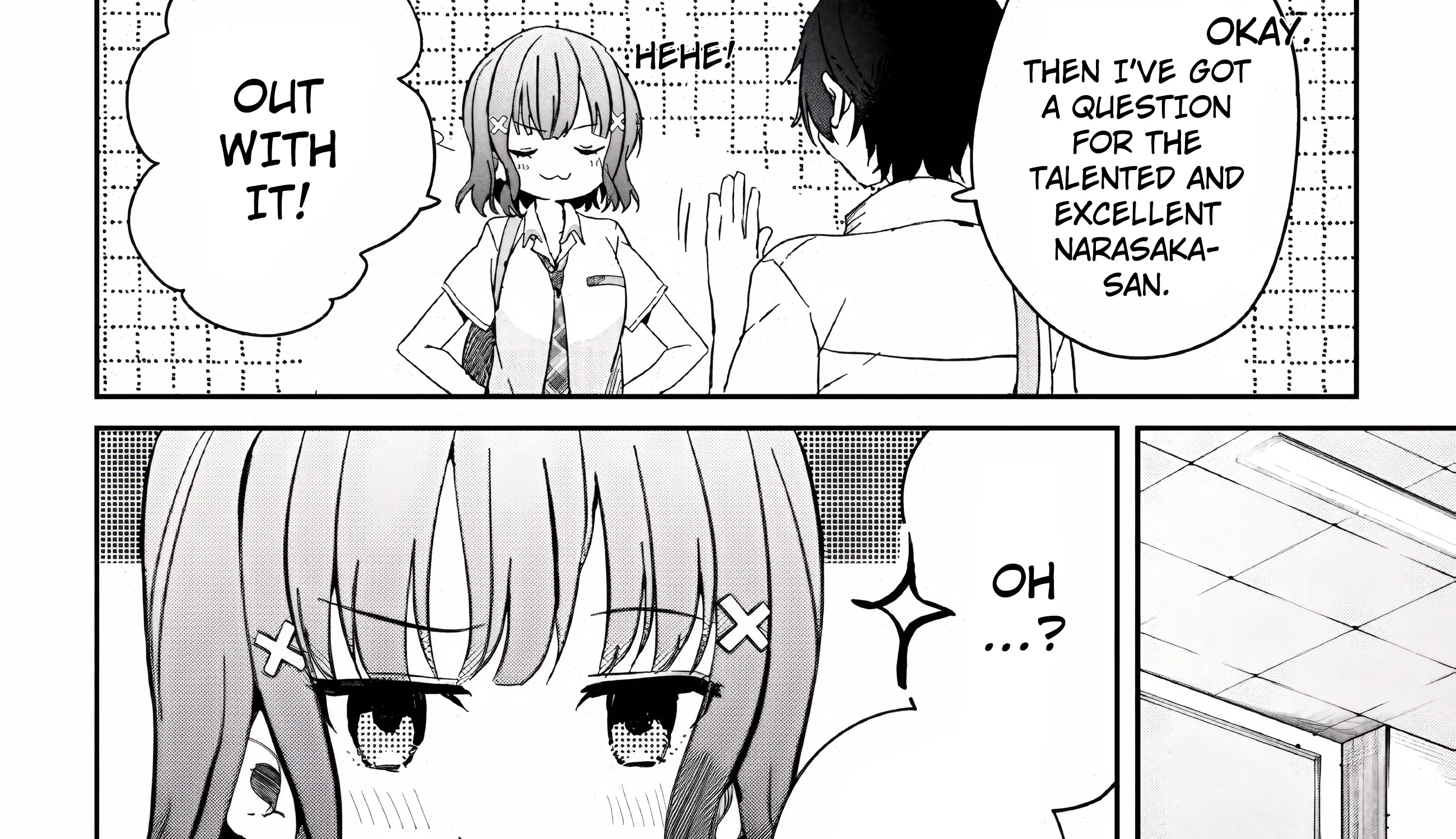 Days with My Stepsister - Chapter 8.2 - Page 20