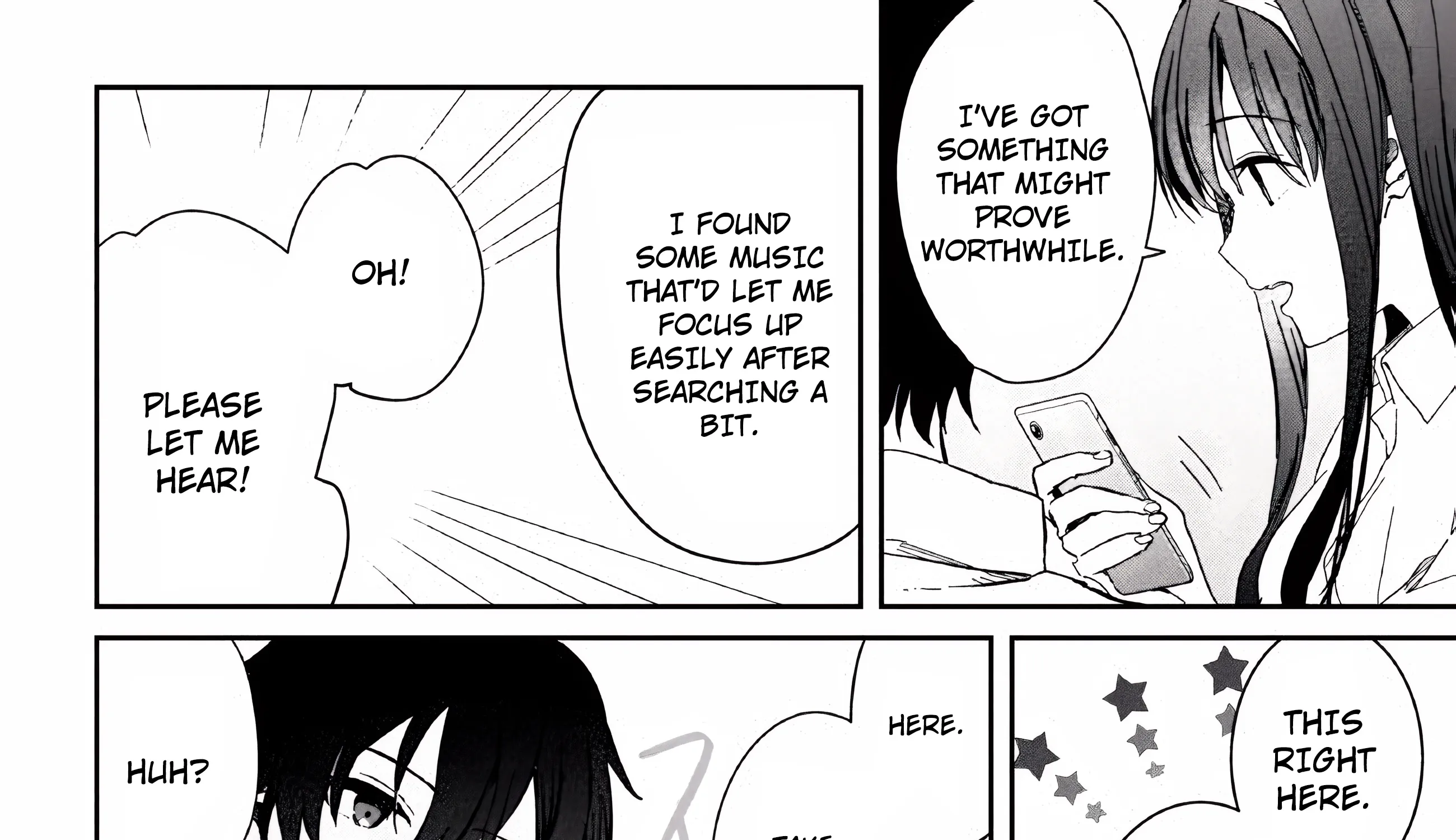 Days with My Stepsister - Chapter 8.2 - Page 37