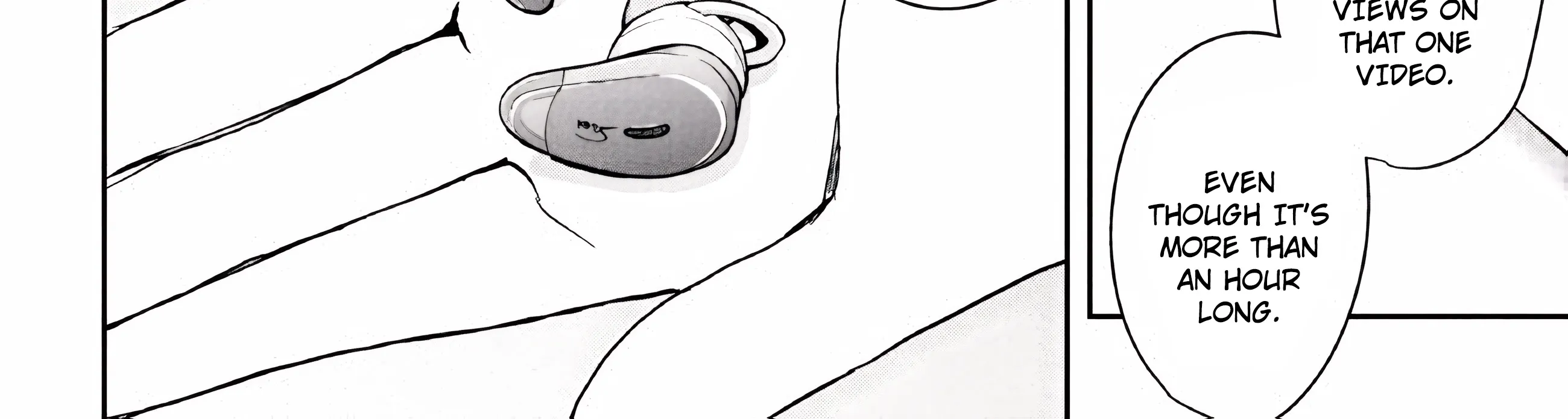 Days with My Stepsister - Chapter 8.2 - Page 39