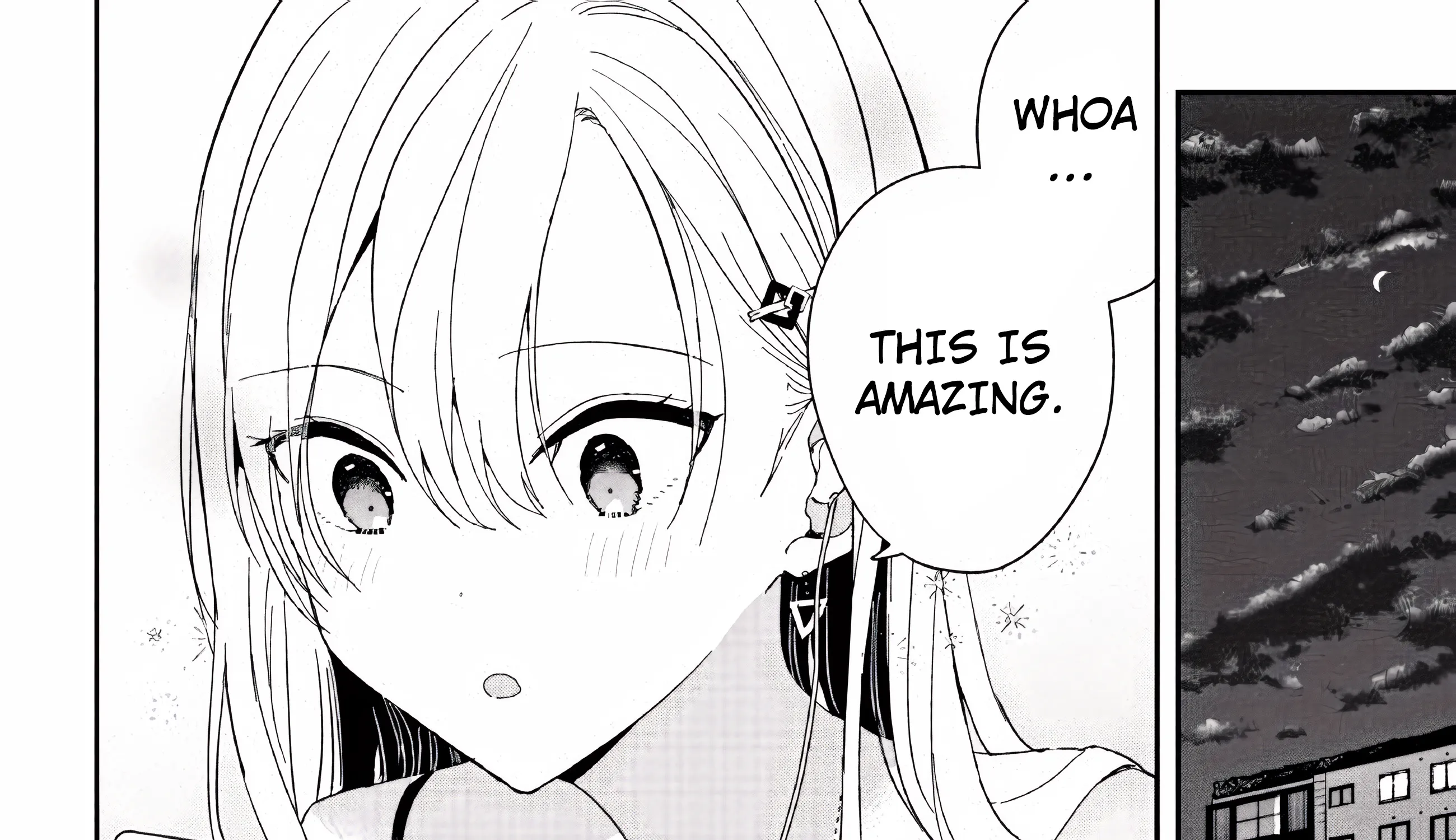 Days with My Stepsister - Chapter 8.2 - Page 43
