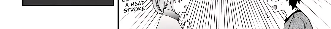 Days with My Stepsister - Chapter 9.1 - Page 4