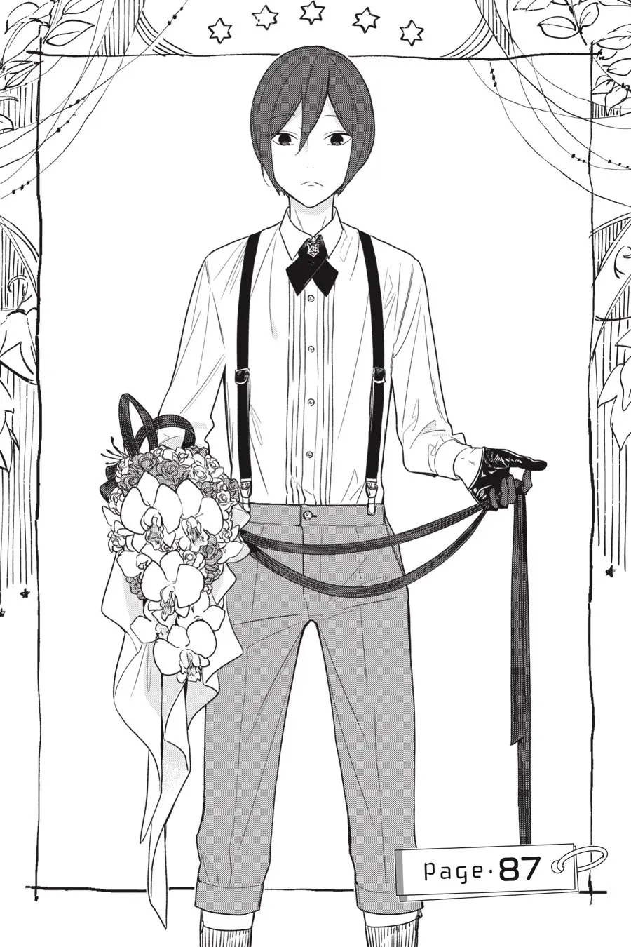Horimiya - Chapter 87 - Page 3
