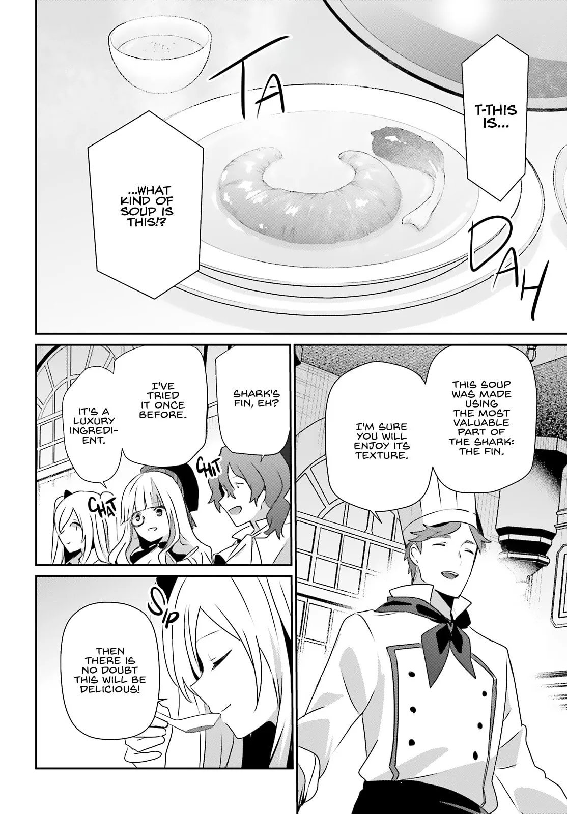 The Eminence in Shadow - Chapter 78 - Page 8