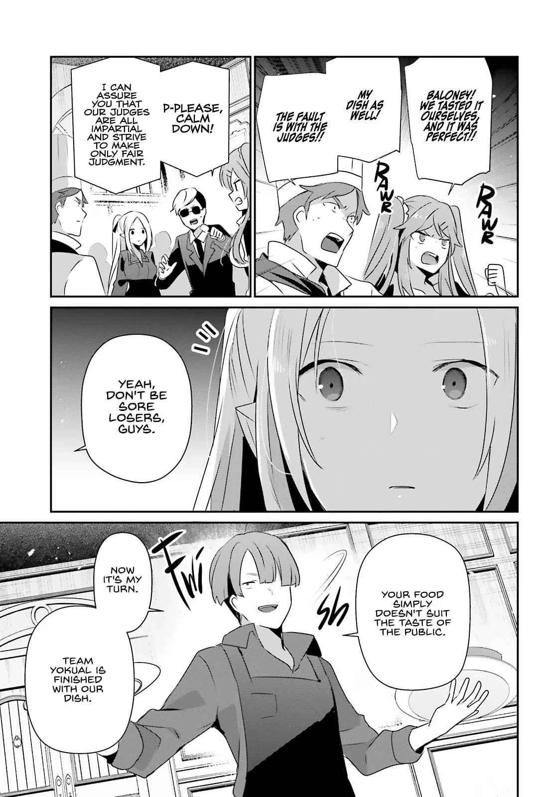 The Eminence in Shadow - Chapter 78 - Page 13