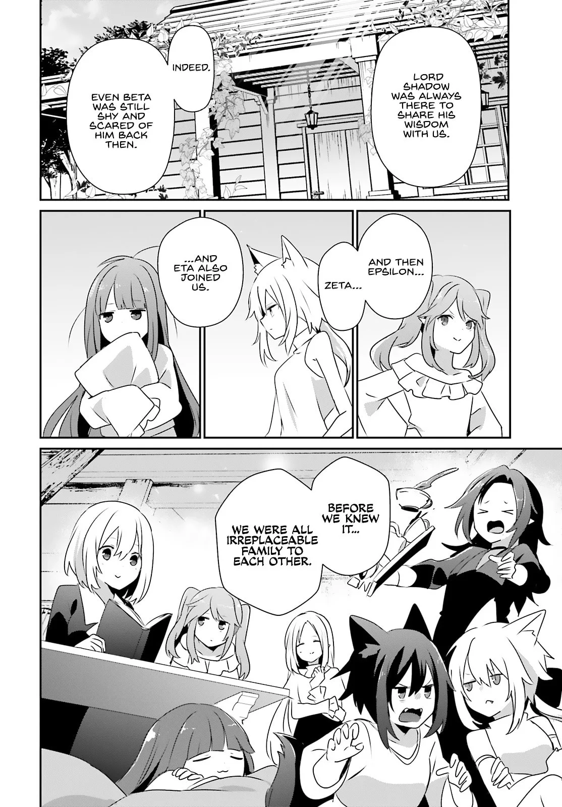 The Eminence in Shadow - Chapter 78 - Page 29